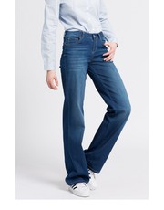 jeansy - Jeansy PGP17805JE - Answear.com