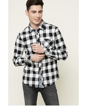 koszula męska - Koszula 1H8151R - Answear.com