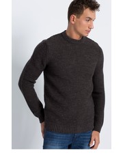 sweter męski - Sweter Benedicty 1A6587 - Answear.com