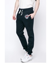 spodnie męskie - Spodnie 1F9699 - Answear.com
