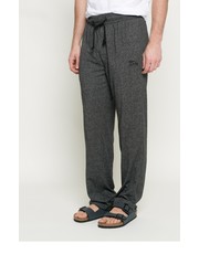 spodnie męskie - Spodnie 1Q9316 - Answear.com