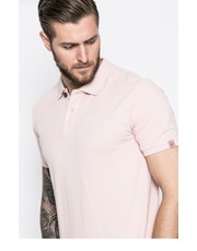 T-shirt - koszulka męska - Polo 1X8910R - Answear.com