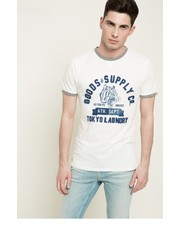 T-shirt - koszulka męska - T-shirt 1C8860 - Answear.com