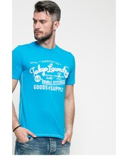 T-shirt - koszulka męska - T-shirt 1C9389 - Answear.com