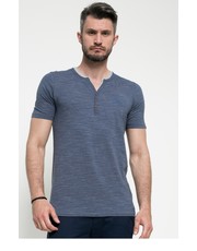 T-shirt - koszulka męska - T-shirt 1C9359 - Answear.com