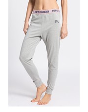 piżama - Spodnie piżamowe 3Q8762 - Answear.com
