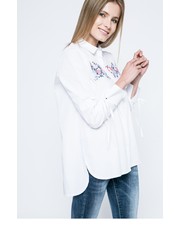 koszula - Koszula Blossom Mood WA17.KDD020 - Answear.com