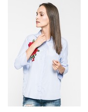 koszula - Koszula Blossom Mood WA17.KDD023 - Answear.com