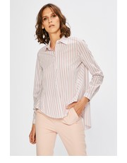 koszula - Koszula Stripes Vibes 11309A - Answear.com