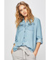 Koszula Answear - Koszula jeansowa Sweet&Salty WS19.KDD005
