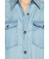 Koszula Answear - Koszula jeansowa Sweet&Salty WS19.KDD005