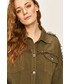 Koszula Answear - Koszula jeansowa YC2415R1828.NY