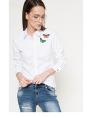koszula - Koszula Miss Butterfly WS17.KDD003 - Answear.com