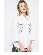 koszula - Koszula Blossom Mood WA17.KDD029 - Answear.com