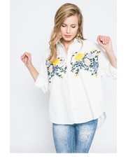 koszula - Koszula Blossom Mood WA17.KDD024 - Answear.com