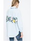Koszula Answear - Koszula Blossom Mood WA17.KDD026