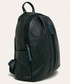 Plecak Answear - Plecak skórzany P325B.A