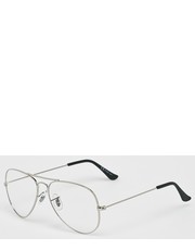 okulary - Okulary S5075A - Answear.com