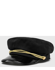 kapelusz - Kaszkiet ANS82223 - Answear.com