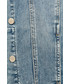 Kurtka Answear - Kurtka jeansowa H7803.MBB