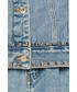 Kurtka Answear - Kurtka jeansowa V2582.C