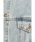 Kurtka Answear - Kurtka jeansowa D6719.F