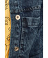 Kurtka Answear - Kurtka jeansowa 2035.1