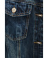 Kurtka Answear - Kurtka jeansowa  Lab S395.C