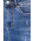 Spódnica Answear - Spódnica jeansowa Sweet&Salty 6771.A