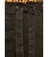 Spódnica Answear - Spódnica jeansowa 7013.E