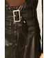 Spódnica Answear - Spódnica WW20.SDD021ins