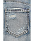 Spódnica Answear - Spódnica jeansowa CH6119.K