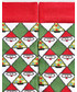 Skarpety damskie Answear - Skarpetki (3-pack) WA18.LGD044