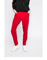 spodnie - Spodnie Sporty Fusion WS18.SPD013 - Answear.com