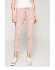 spodnie - Spodnie 3205. - Answear.com
