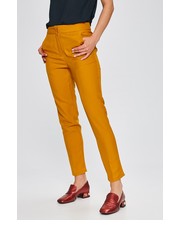 spodnie - Spodnie FR1283. - Answear.com