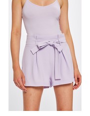 spodnie - Szorty Violet Kiss WA18.SZD002 - Answear.com