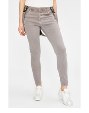 spodnie - Spodnie HS3253A - Answear.com