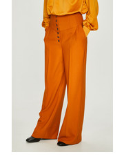 spodnie - Spodnie Heritage WA18.SPD040 - Answear.com