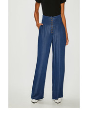 spodnie - Spodnie Heritage WA18.SPD056 - Answear.com