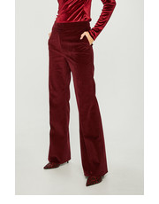 spodnie - Spodnie Heritage WA18.SPD041 - Answear.com
