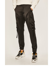 spodnie - Spodnie VS19075.D - Answear.com