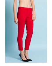spodnie - Spodnie WA16.SPD003 - Answear.com