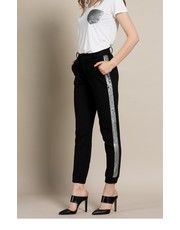 spodnie - Spodnie Look at ME WS17.SPD001 - Answear.com