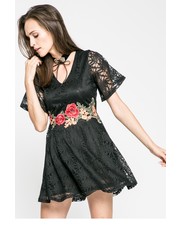sukienka - Sukienka Blossom Mood WA17.SUD493 - Answear.com