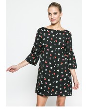 sukienka - Sukienka Blossom Mood WA17.SUD491 - Answear.com