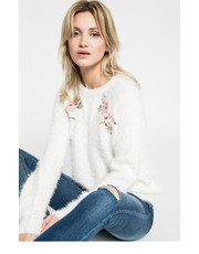 sweter - Sweter Blossom Mood LK162DISTY - Answear.com
