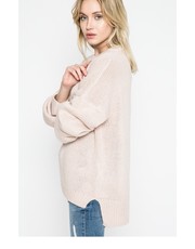 sweter - Sweter LK.250BLOSSOM - Answear.com