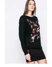 sweter - Sweter Blossom Mood WF4153 - Answear.com