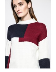 sweter - Sweter 40KW11771 - Answear.com
